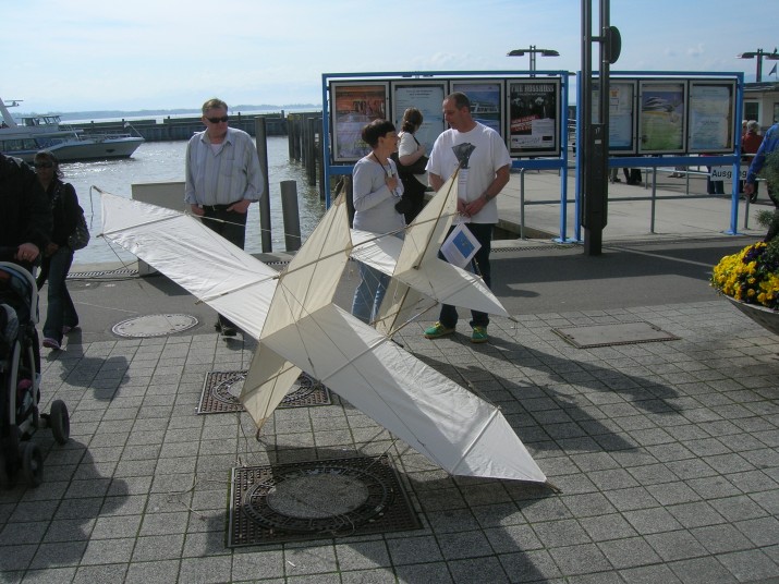 Historical Kite Workshop 0802