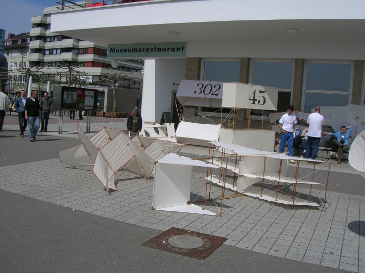 Historical Kite Workshop 0802