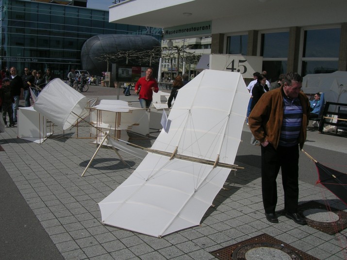 Historical Kite Workshop 0802