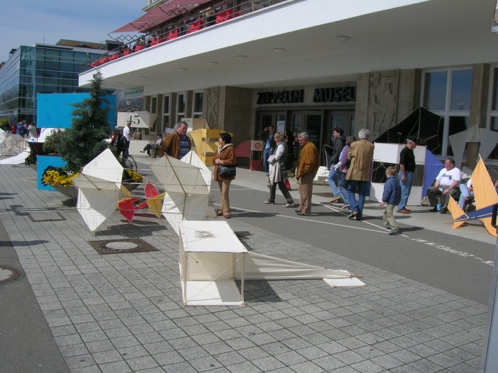 Historical Kite Workshop 0802