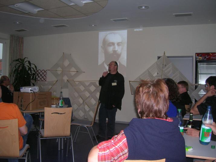 Historical Kite Workshop 0902