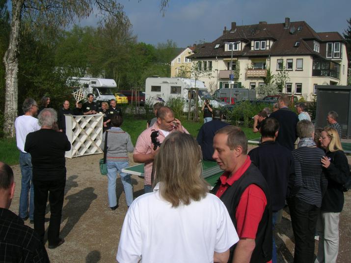 Historical Kite Workshop 0902