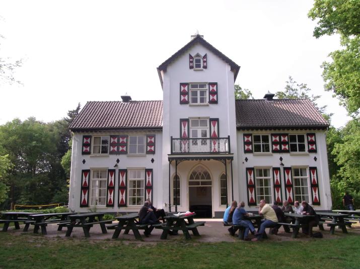 Historical Kite Workshop 2011